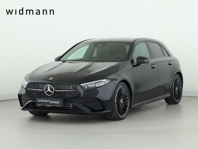 Mercedes-Benz A 220 A 220 d