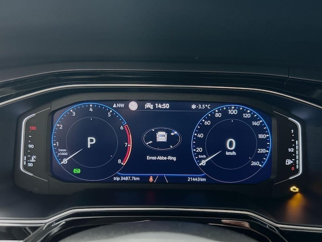 Volkswagen Polo 1.0 TSI DSG