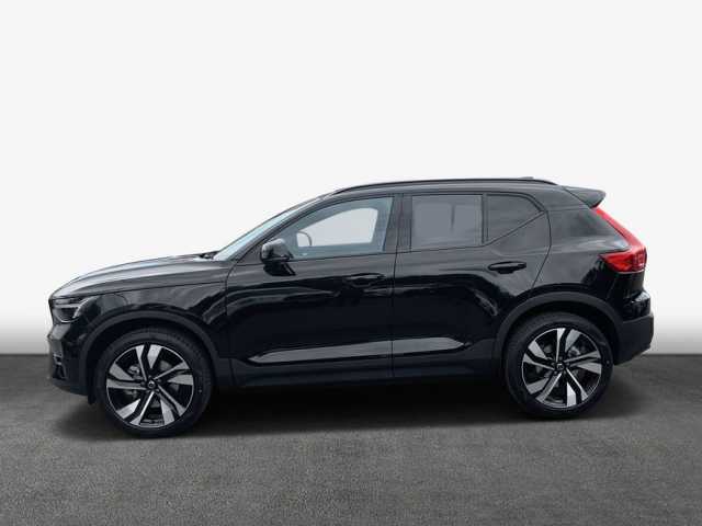 Volvo XC40 XC40