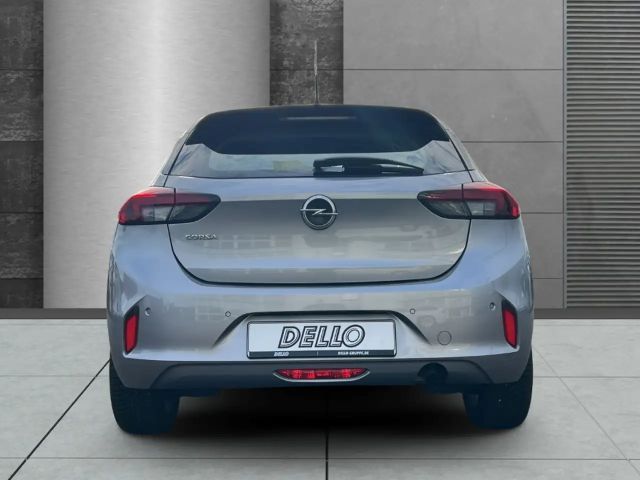 Opel Corsa 1.2 Turbo Edition