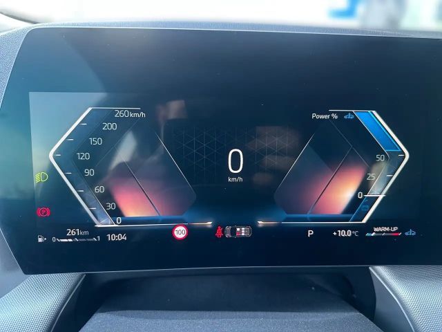 BMW 218 218i Active Tourer Sedan