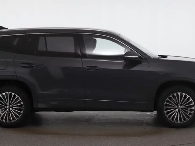 Volkswagen Tayron DSG