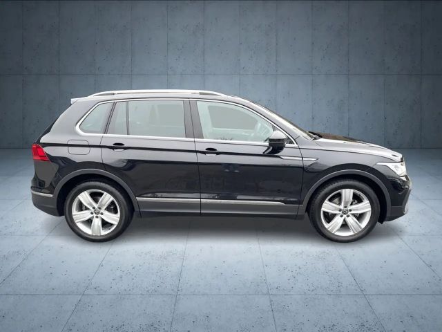 Volkswagen Tiguan 1.5 TSI DSG Life