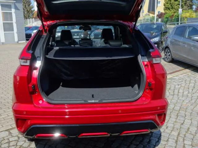 Mitsubishi Eclipse Cross 4WD PHEV