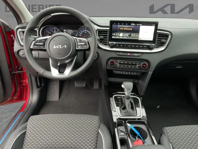 Kia XCeed Spirit