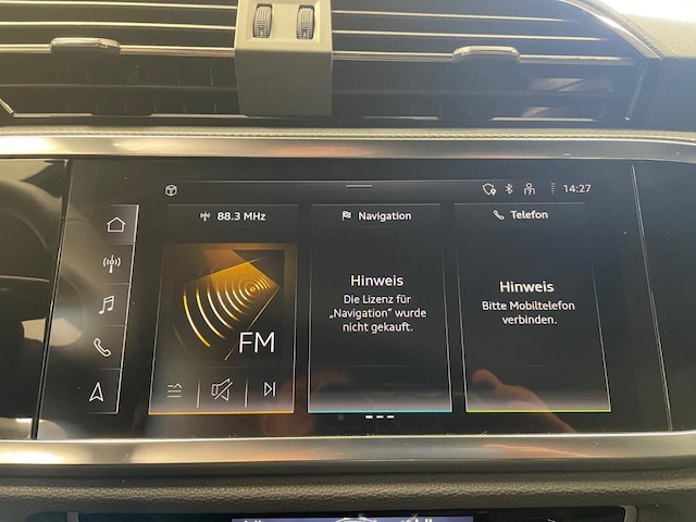 Audi Q3 35 TFSI S-Tronic