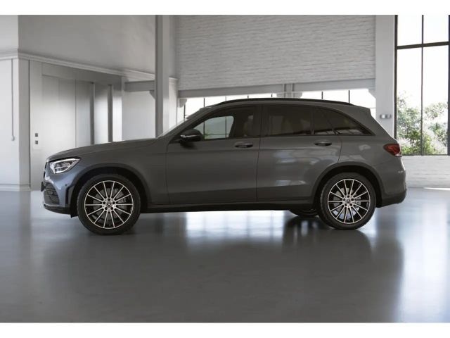 Mercedes-Benz GLC 220 4MATIC GLC 220 d