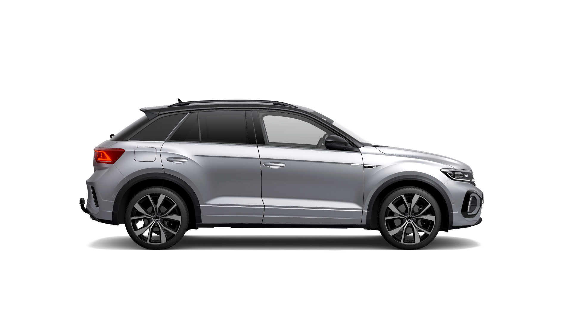 Volkswagen T-Roc 1.5 TSI DSG