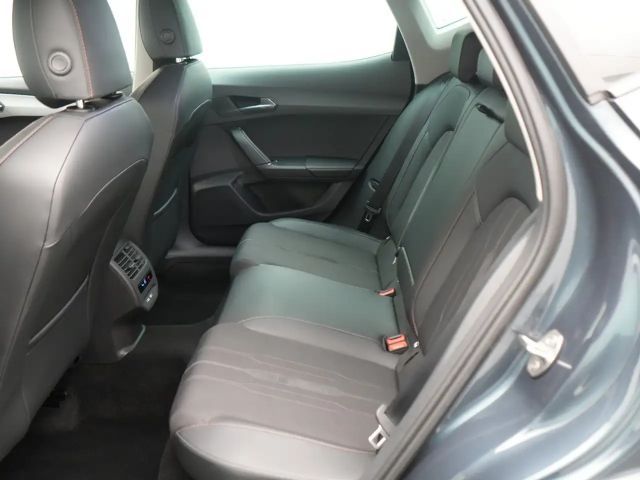 Cupra Formentor e-Hybrid