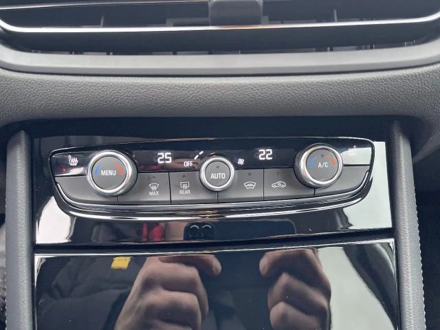 Opel Grandland X GSe