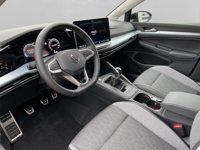 Volkswagen Golf 1.5 TSI Golf VIII Variant