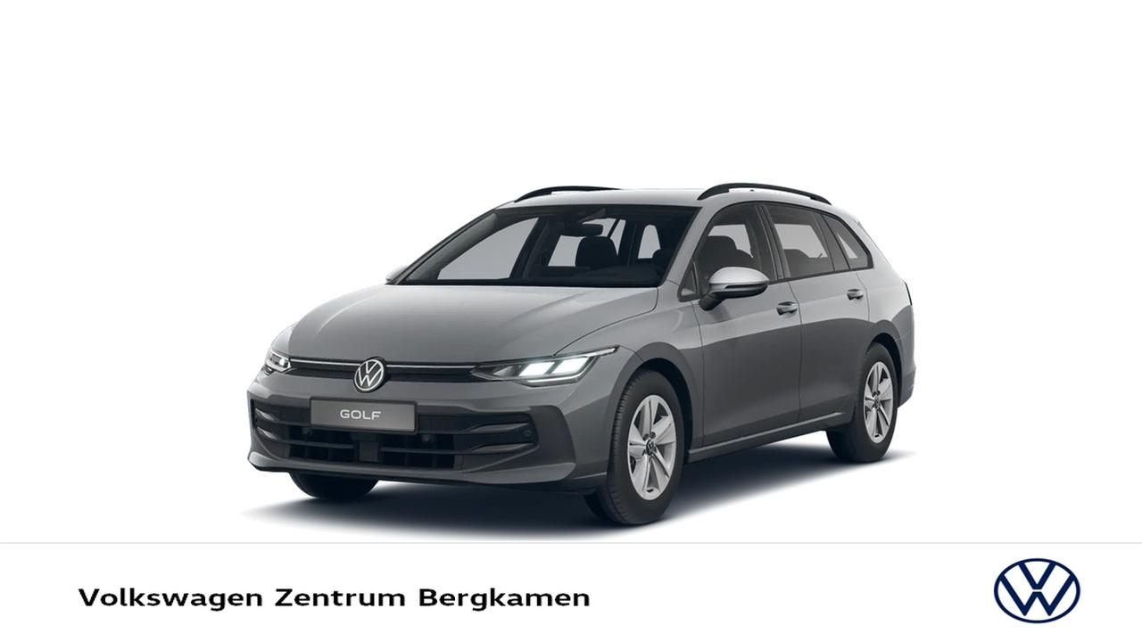 Volkswagen Golf 1.5 eTSI Golf VIII Life Variant