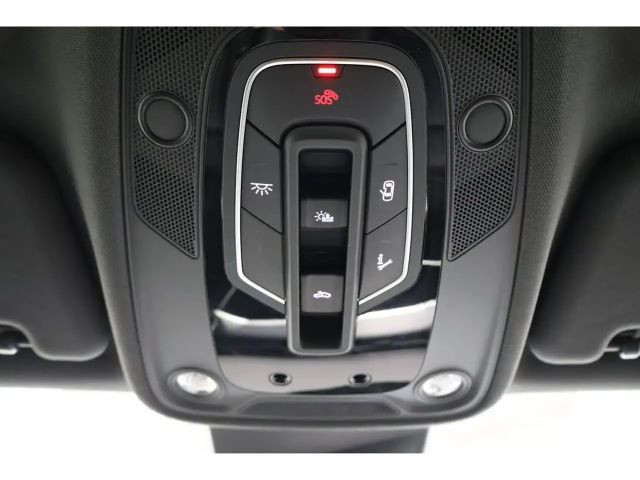 Audi A6 50 TDI Avant Quattro S-Line