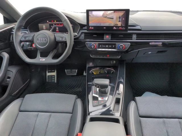 Audi S5 Quattro Sportback