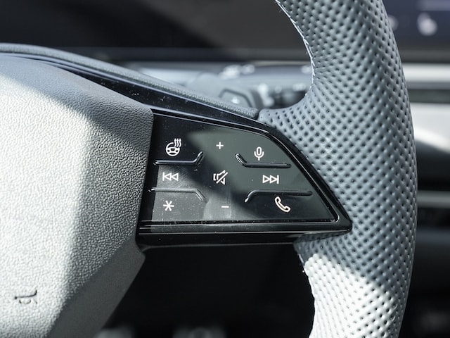 Audi A5 Avant S-Tronic