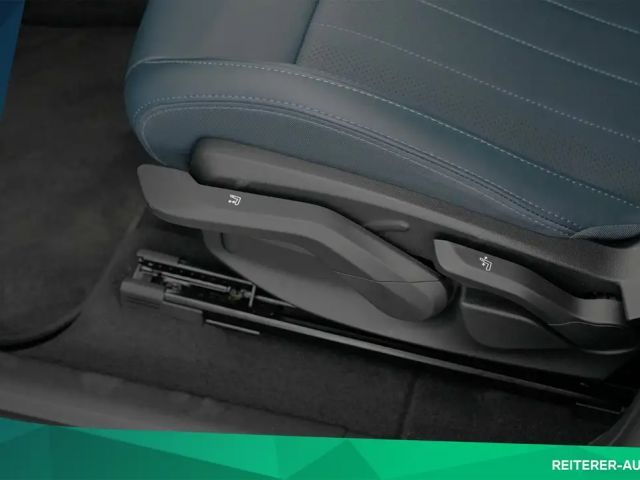 MINI Countryman E *Panoramadach *Head-Up Display *Lenkradheizung