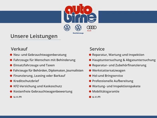 Volkswagen Golf 2.0 TSI GTI Golf VIII