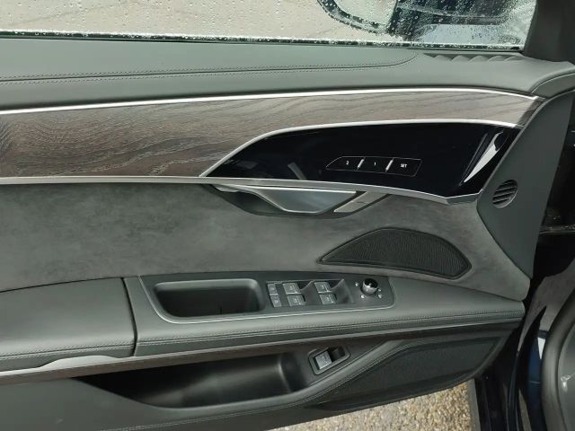 Audi A8 50 TDI Lang Quattro