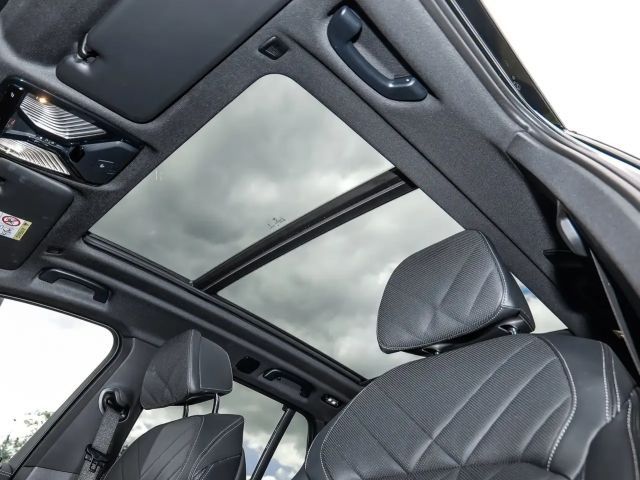 BMW X5 M-Sport xDrive40d