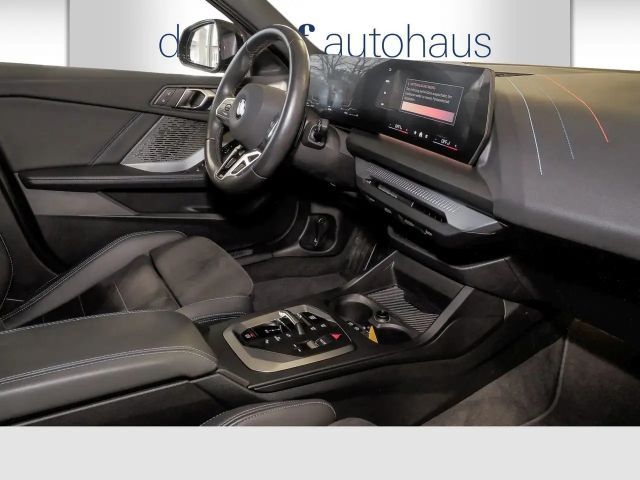 BMW 120 M-Sport Sedan