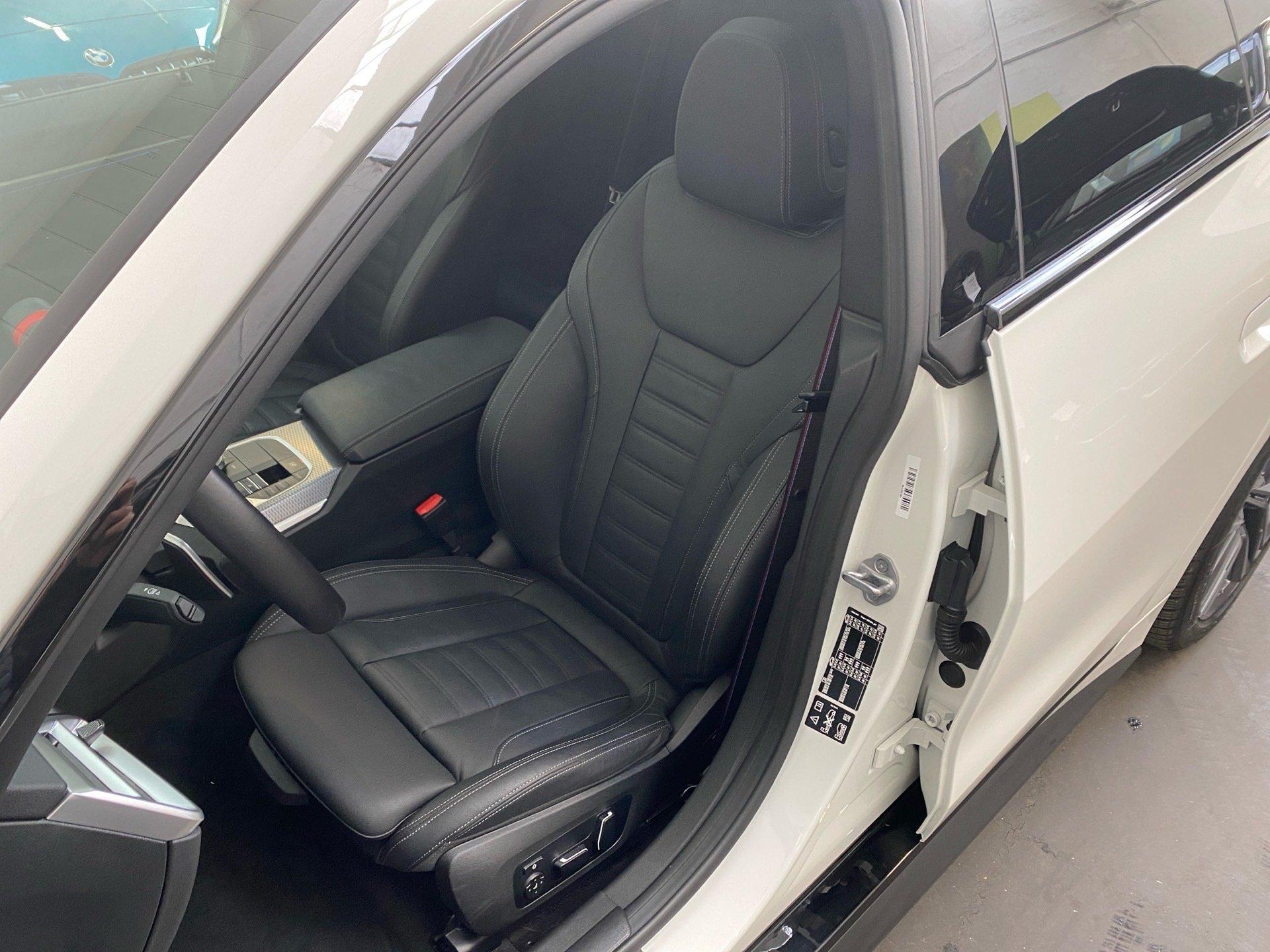 BMW M440 Coupé Gran Coupé M440i xDrive