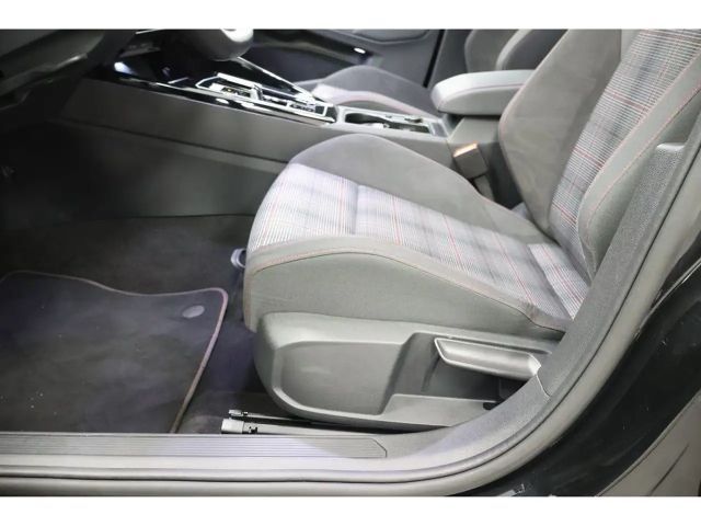 Volkswagen Golf 2.0 TSI DSG GTI Golf VIII