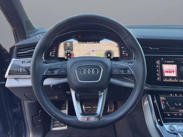 Audi Q7 45 TDI Quattro S-Line