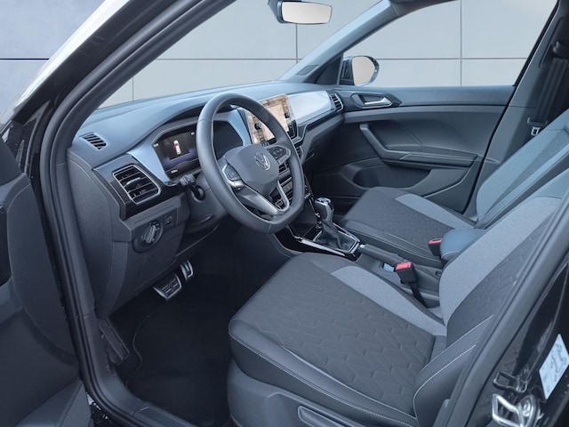 Volkswagen T-Cross DSG Life