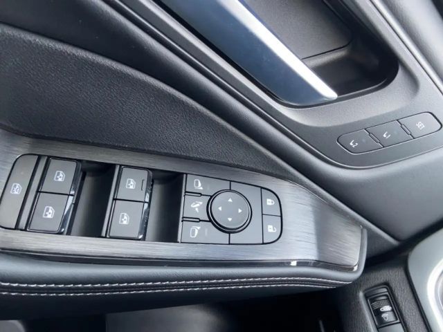 Nissan X-trail N-TREK 204PS Automatik/Winter/LED/Navi/+