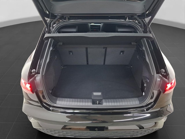 Audi A3 Hybride S-Tronic Sportback