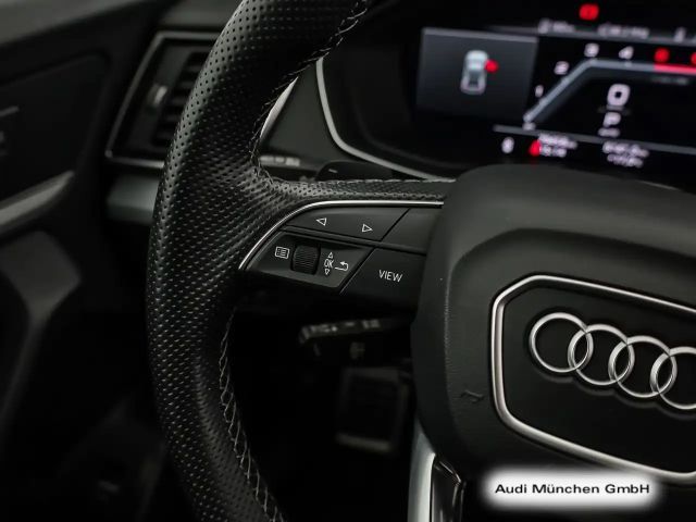 Audi Q5 40 TDI Quattro S-Line S-Tronic