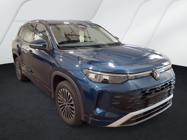 Volkswagen Tayron 2.0 TDI DSG IQ.Drive