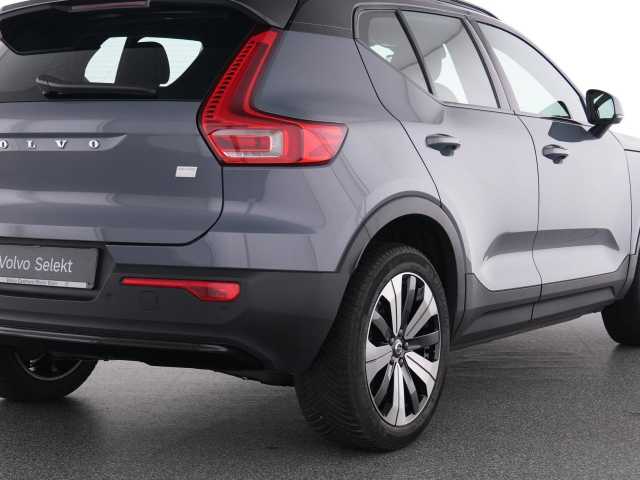 Volvo XC40 XC 40