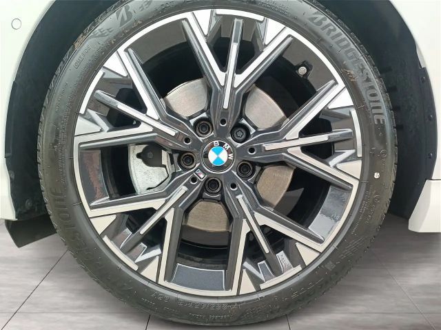 BMW 118 118d M-Sport Sedan