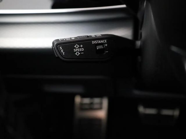 Audi Q8 50 TDI Quattro S-Line