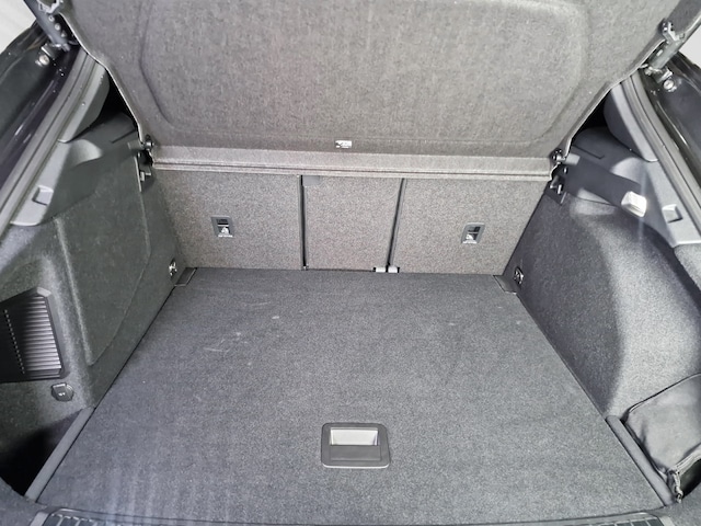 Audi Q3 Hybride S-Tronic