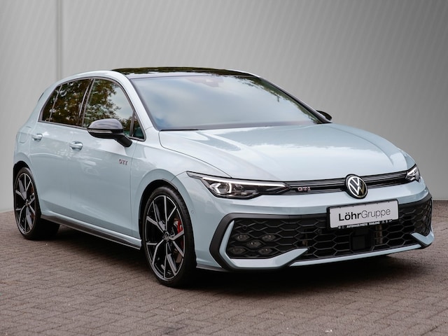 Volkswagen Golf 2.0 TSI DSG GTI Style