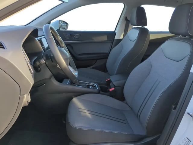 Seat Ateca 1.5 TSI DSG Style