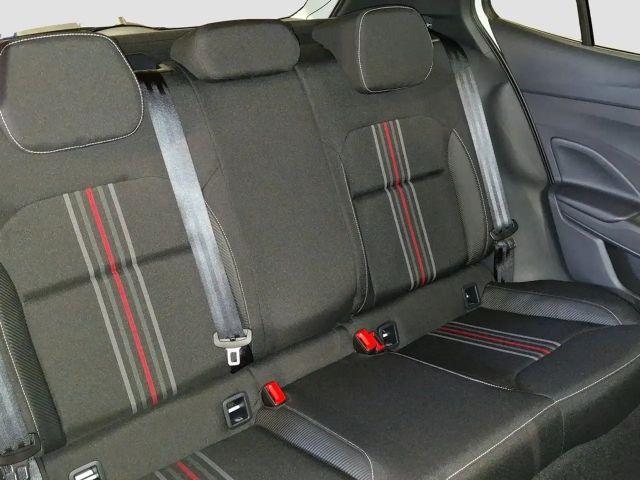 Skoda Fabia 1.0 TSI Monte Carlo