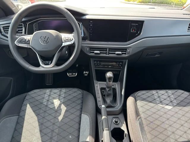 Volkswagen Taigo DSG R-Line