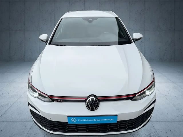 Volkswagen Golf 2.0 TSI DSG GTI