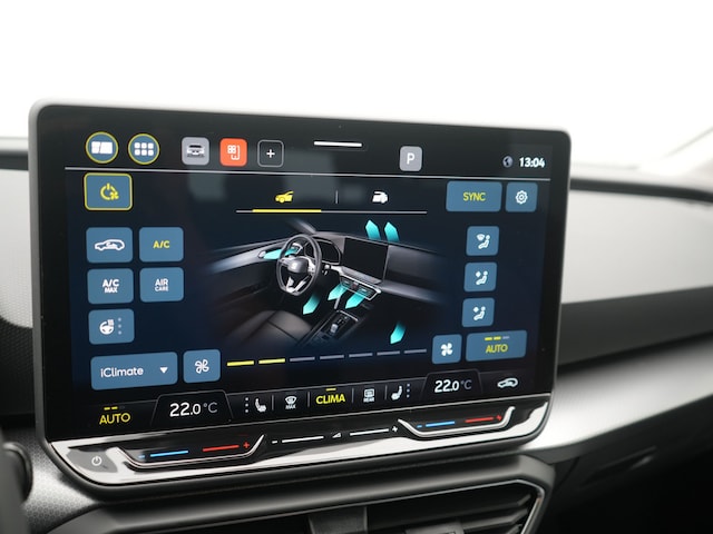 Seat Leon DSG Sportstourer