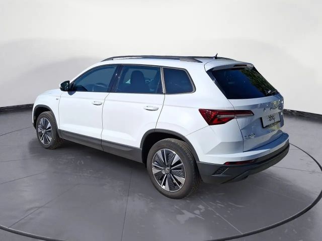 Skoda Karoq 1.5 TSI ACT Selection