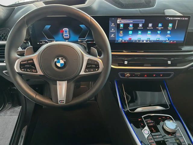 BMW X7 M-Sport xDrive