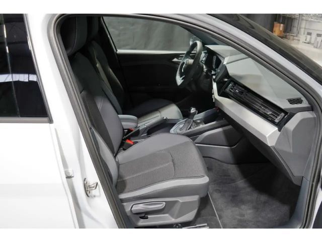 Audi A1 40 TFSI S-Line Sportback