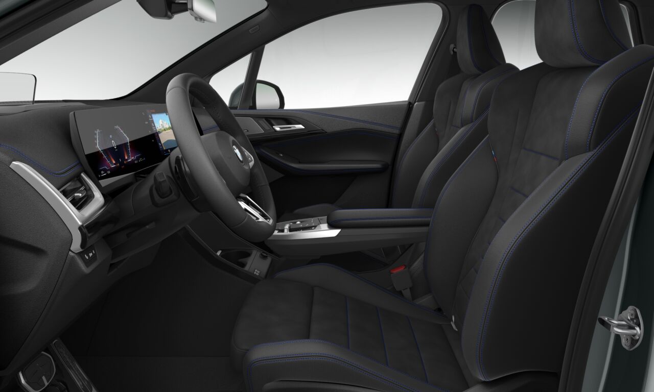 BMW 220 220i Active Tourer