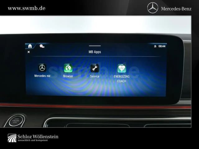 Mercedes-Benz V 220 AVANTGARDE V 220 d