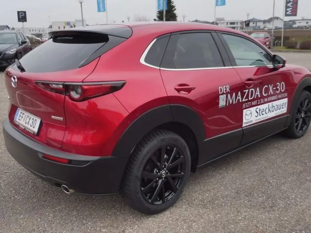 Mazda CX-30 Exclusive-line