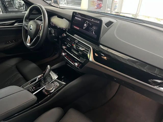 BMW 520 520d Touring