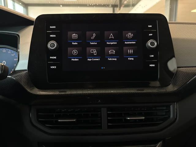 Volkswagen T-Cross 1.0 TSI DSG